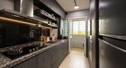 Blk 281A Compassvale Ancilla (Sengkang), HDB 4 Rooms #613883781